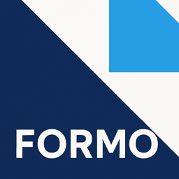 Formo.d.o.o. Logo